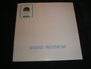 Associates PARTY FEARS TWO green vinyl 7