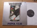 POPOL VUH,NOSFERATU lp m-/vg+ pdu records Pld. A 7005 Italy 1979