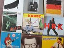 9 LPs Heinz Rudolf Kunze