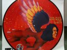 DAVID BOWIE PICTURE DISC THE MAN WHO SOLD THE WORLD RSD 2016 RECORD STORE DAY LP