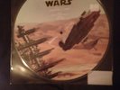 Record Store Day 2016 RSD Star Wars The Force Awakens Soundtrack