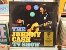 Johnny Cash best of the tv show LP limited record store day RSD 2016