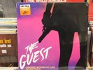 OST - The Guest 2xLP Vinyl RSD 2016 Clan of Xymox Horror Love and Rockets goth