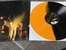 LP THE DEAD WEATHER--SEA OF COWARDS JACK WHITE/THIRD MAN RECORDS SPLIT  Rsd