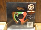 Willie Nelson /Uncle Tupelo side by side 7” COLOR record store day RSD 2016