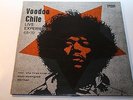 The Live Experience Band - Voodoo Chile - LP TT Records Jimi Hendrix-Cover