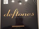 Deftones B-Sides & Rarities Gold Vinyl 2 X LP 1/3500 2016 RSD