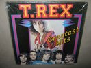 T REX Greates Hits Marc Bolan RARE ORIGINAL SEALED LP Holland N 8333011 NoCutOut