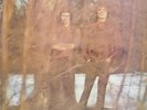 THOUGHTS and WORDS ALBUM 1969