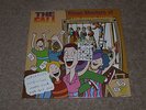 THE FALL = BINGO MASTERS AT THE WITCH TRIALS LIMITED VINYL LP RSD 2016
