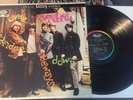 THE YARDBIRDS “Over Under Sideways Down” LP VG+ Rare Canada 60’s Unofficial Rock