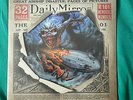 Iron Maiden - Empire of Clouds - Record Store Day 16 - 12'' Picture Disc