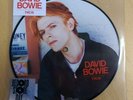 David Bowie Picture disc 7