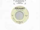 JIMMY ROBINS - I CANT PLEASE YOU - JERHART