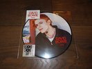 DAVID BOWIE PICTURE DISC 7
