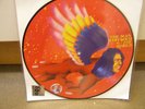 DAVID BOWIE The Man Who Sold The World Picture Disc LP (Sealed/2016 RSD/New)