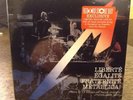 Metallica Record Store Day 2016 Live Liberté,Égalité,Fraternité Metallica