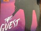 THE GUEST OST 2 x LP Vinyl RSD 2016 Love and Rockets Record Store Day