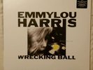 Emmylou Harris 3x LP Wrecking ball Audiophile Sealed RSD 2016 Record store day