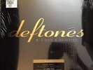 DEFTONES B-Sides & Rarities Gold LP Sealed Limited - RSD 2016 Record Store Day