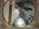 Madonna Record Picture Disc True Blue Holiday 12 Inch
