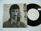 DAVID BOWIE - 1974 (RARE 7