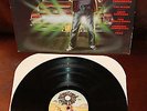 REPO MAN - SOUNDTRACK - OriginaL  / PUNK ROCK - 1984 - IGGY