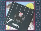 Strawberry Switchblade - Same: with free 7