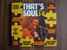 Various - That's Soul 1-6