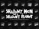 Shadowy Men On a Shadowy Planet Oh, I Guess Were a Surf Band After All RSD 2016