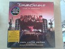 David Gilmour SEALED 5LP box set Live in Gdansk 2008 brand new