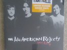 THE ALL-AMERICAN REJECTS 