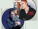 DAVID BOWIE 'TVC15' Record Store Day RSD - LIMITED Picture Disc 7