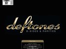DEFTONES B-Sides and Rarities // RSD 2016 2xLP GOLD VINYL
