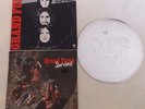 3 Grand Funk Railroad LPs Closer to Home Survival E Pluribus Funk Play Graded