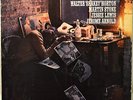 Southern Comfort S/T Self-Titled Blues LP VG++ Walter Shakey Horton Martin Stone