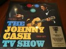 JOHNNY CASH - The Best Of Johnny Cash TV Show LP Vinyl RSD 2016 NEW & SEALED