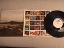 1972 Moody Blues Seventh Sojourn LP Record Album Vinyl Threshold 7 THS 7