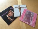 3 LP - Nancy Sinatra - Movin With Nancy - How Does That Grab You - Sugar