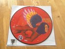 DAVID BOWIE THE MAN WHO SOLD THE WORLD PICTURE DISC LP RECORD STORE DAY 2016