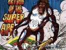 LEE PERRY Return of the Super Ape LP NEW COLORED VINYL Upsetters Scratch Dub