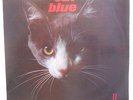 LP Cat Blue : Vol. II  -  Salsa Colombia   ???