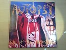 AUTOPSY - Acts of the Unspeakable limited num yellow LP ENTOMBED BOLT THROWER