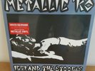 IGGY AND THE STOOGES - METALLIC KO - RECORD STORE DAY 2016 RSD2016