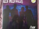 RSD16 Limited Edition The Libertines Live 2015 Double LP Mint Condition