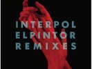 RSD 2016 Interpol Elpintor Remixes
