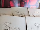 Chicago--At Carnegie Hall-LIVE--4 LP Box--Vol. 1 - 4, Picturebook, 1971-Vinyl-