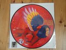 Record Store Day 2016: David Bowie - The Man Who Sold The World Picture Disc