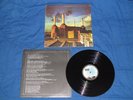 ROCK - PINK FLOYD - ANIMALS, VERY RARE SPAIN PRESSING GATEFOLD LP