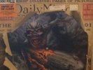 RSD 2016 IRON MAIDEN VINYL LP EMPIRE OF THE CLOUDS PICTURE DISC NUMBERED 2745